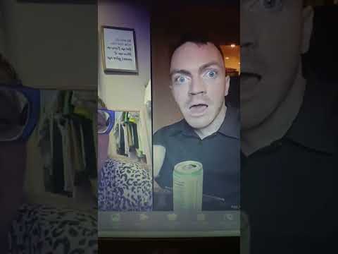 Peach McIntyre says the Peach Patch don't THINK! 👀