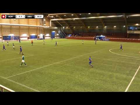 Hässleholms if-Kvarnby ik  0:2