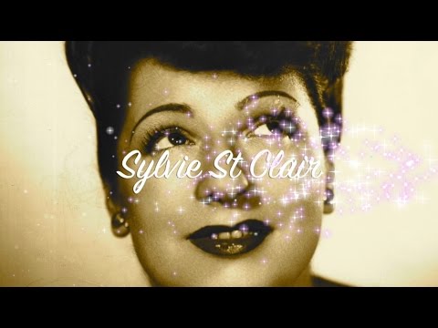 Sylvie St Clair 3 chansons