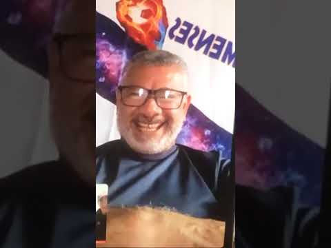 CONOCIÉNDONOS  JUAN TORRES jug.de Galacticos El carmen Durazno Uruguay Newcom