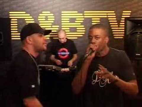 LOGAN D EKSMAN HERBZIE - D&BTV WEEK 1 CLIP 2