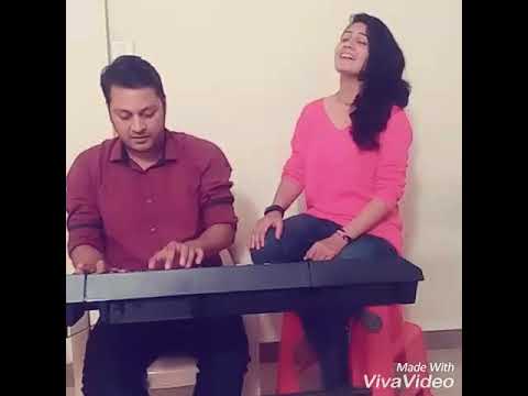 Priya Tomar Sun Mere Humsafar | Jamm