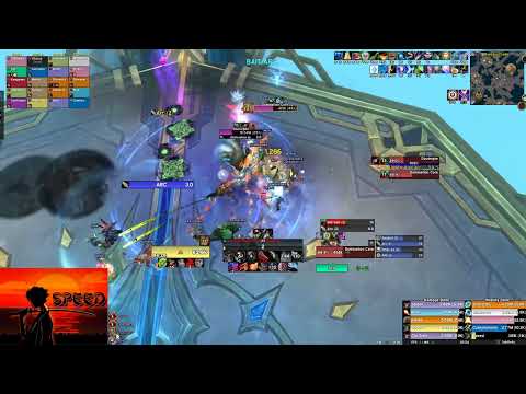 Dausegne Mythic | Speed - Subtlety Rogue