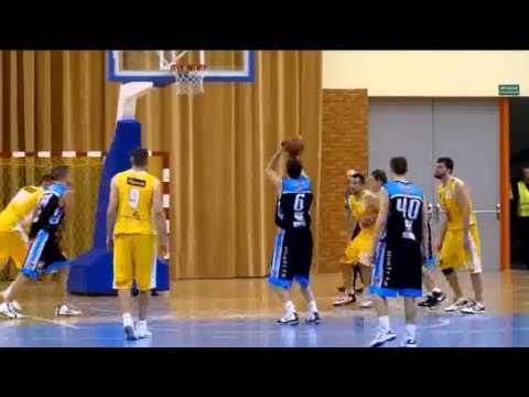 KK Świecie - AZS UMW Olsztyn