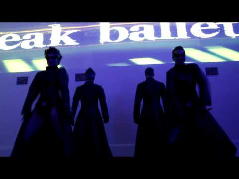 Freak Ballet - Freak Rock