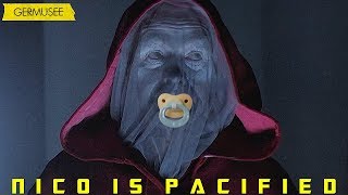 Twenty One Pilots &amp; MelanieMartinez - Nico Is Pacified (Mashup) Video