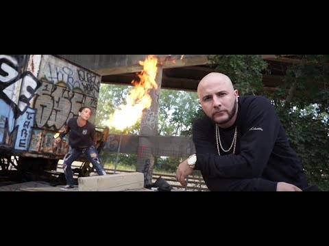 Flip - Nouveau level (Vidéoclip officiel)