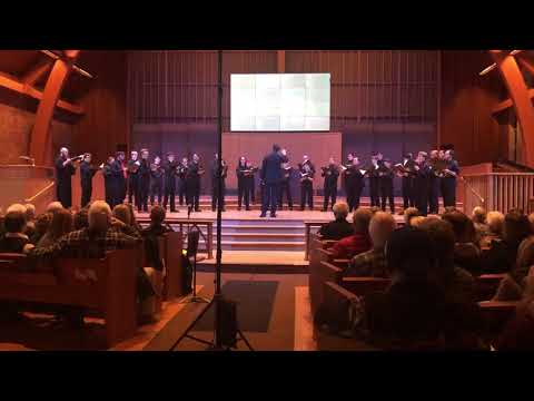 Teomehe-laul Serf's Song by Veljo Tormis