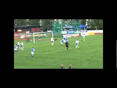 RoPS - FC Hämeenlinna