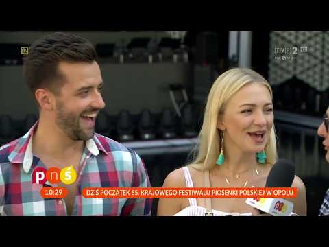 55. KFPP w Opolu – "Piosenką zaprosimy debiutantów na scenę" – PNŚ