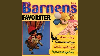 Musik-Video-Miniaturansicht zu Bamses födelsedag Songtext von Unknown Artist (Swedish)