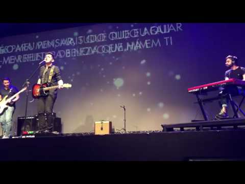 ALEXANDRE MAGNANI - REINA EM MIM