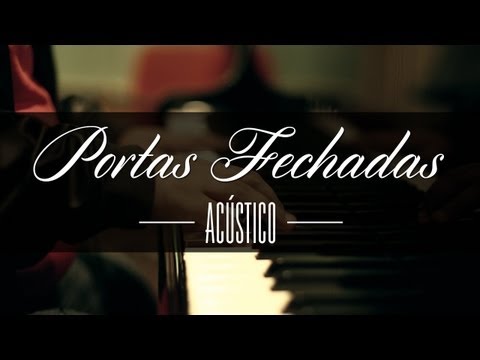 Divisa - "Portas Fechadas" (Acústico)