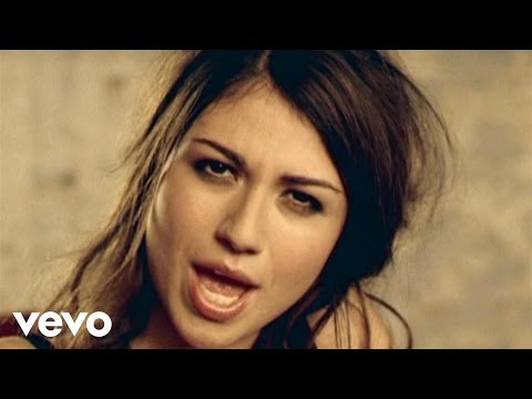 Gabriella Cilmi - Sweet About Me (Sunship Remix)