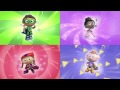 When I M Super Why