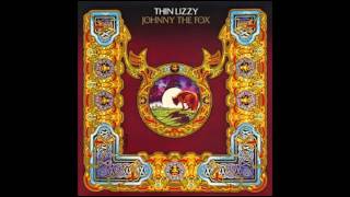 Thin Lizzy - Johnny The Fox Meets Jimmy The Weed (Drum Break - Loop)
