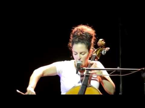 Maya Belsitzman - Hayi Shketa - היי שקטה