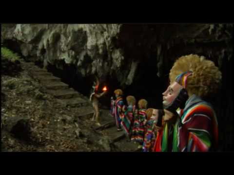 EL GUERRERO.. MGT LA BANDA