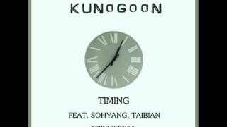 [COVER by Ravla] Kunogoon - Timing