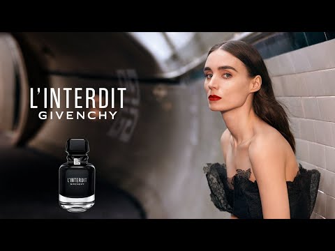 Миниатюра изображения товара Парфюмерная вода Givenchy L'Interdit Intense for Woman (35мл)