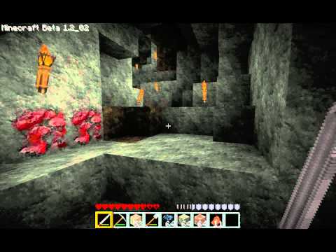 Let's Play Minecraft #141 [Deutsch] [HD] - Gronkh dreht durch!!