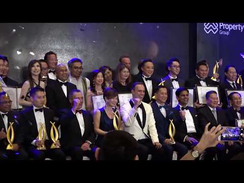 5th PropertyGuru Asia Property Awards (Malaysia) 2018: Highlights Reel