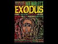 Bob Marley - Exodus Full Album 1977