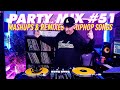 PARTY MIX 2024 | #51 | Mashups and Remixes of Popular Songs mixed by Deejay FDB