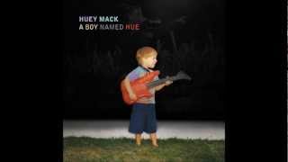 Not a Story - Huey Mack
