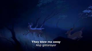 Bambi - Looking For Romance (I Bring You A Song) - Turkish (Subs + Trans) HD