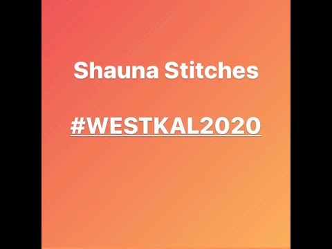 #WESTKAL2020