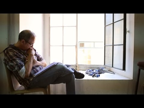 Anatomia de uma ópera