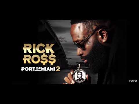 Rick Ross - Maybach Music VI (Feat. Pusha-T)