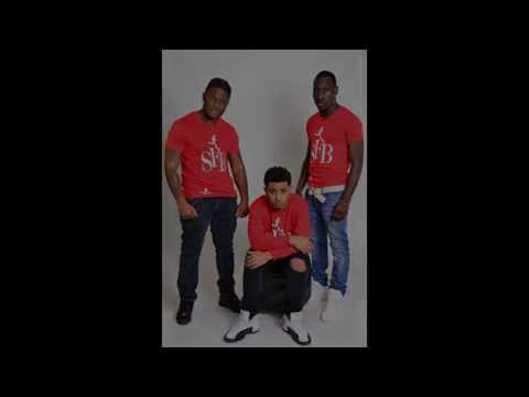 SFB (Frenna & Priceless) Ft. DjagaDjaga - Milli