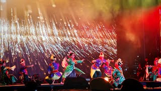 Download lagu Zapin Kreatif (Zapin Beradat) by Tandak Remang, Smk Tatau | Borneo Cultural Festival 2025 mp3 Download lagu Zapin Kreatif (Zapin Beradat) by Tandak Remang, Smk Tatau | Borneo Cultural Festival 2025 mp3
