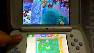 [どうぶつの森]りんりんの村でまったり(●´ー｀●)