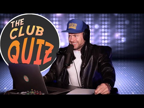 Noel's News Ep.246 - The Club Quiz