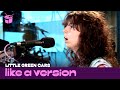 Little Green Cars cover James Blake 'To The Last ...
