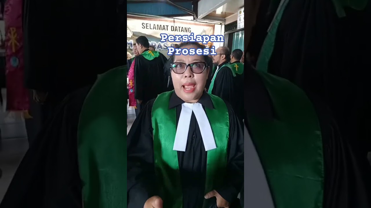 Inauguration Procession of GKPI Synod Functionaries #Short #viralvideo #viralshort