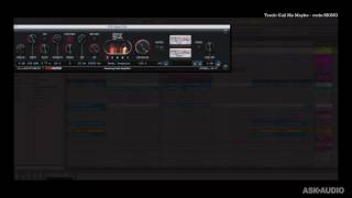 Video thumbnail for Audified STA Delay Walkthrough - FREE Download by Ask.Audio
