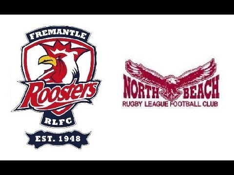 NRL WA 2017 Premiership Round 11 - Roosters v Sea Eagles