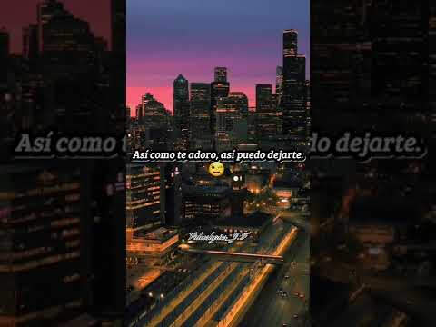 Te Quise Tanto - Nacho Acero🥁🎶 Estados para WhatsApp📱