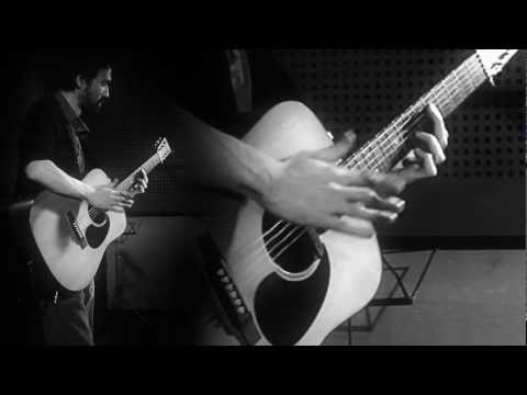 Ernesto Schnack - Build (Live at B-Flat, Berlin Nov. 20, 2011))