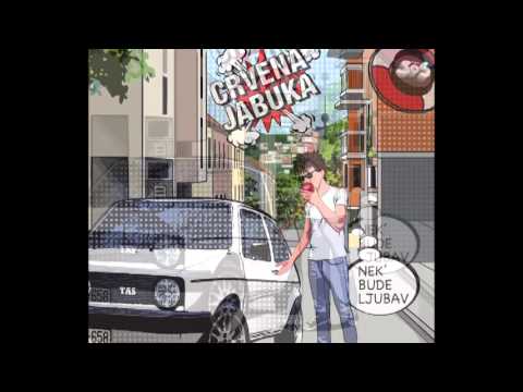 CRVENA JABUKA & KARLO MARTINOVIC -  VJERUJEM 2013