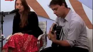 These Blues (Babi Mendes) - TVT (2013)