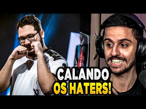 TUDO ISSO PRA PERDER PRA SANDBOX! - RAZAH REACT LIQUID BOOTCAMP