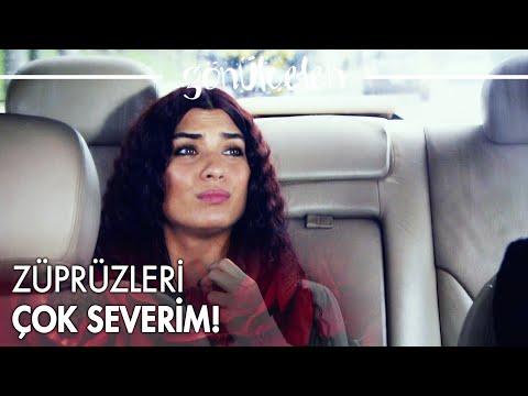 Murat'ın, Hasret'te sürprizi ne? - Gönülçelen 3. Bölüm