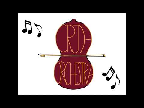 CRJH Cambiata Orchestra - Flight - Susan H. Day