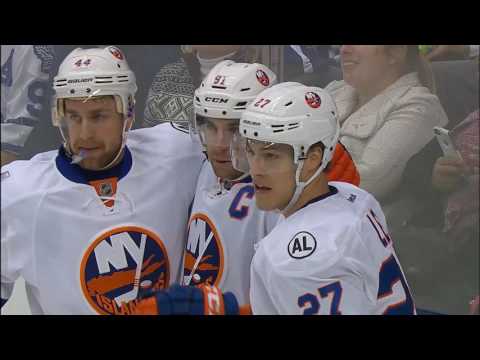 Molson Canadian Leafs Nation Game Day: Butch Goring - February 14, 2017