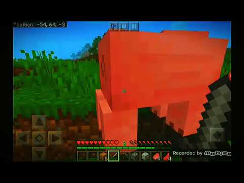 My and sister suvival l Frostbite gaming l part 1